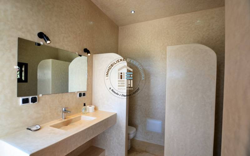 Maison d'hôtes vue mer (10)